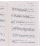 Lovelight Series By B.K. Borison 4 Books Collection Set - Fiction - Paperback Fiction Pan Macmillan