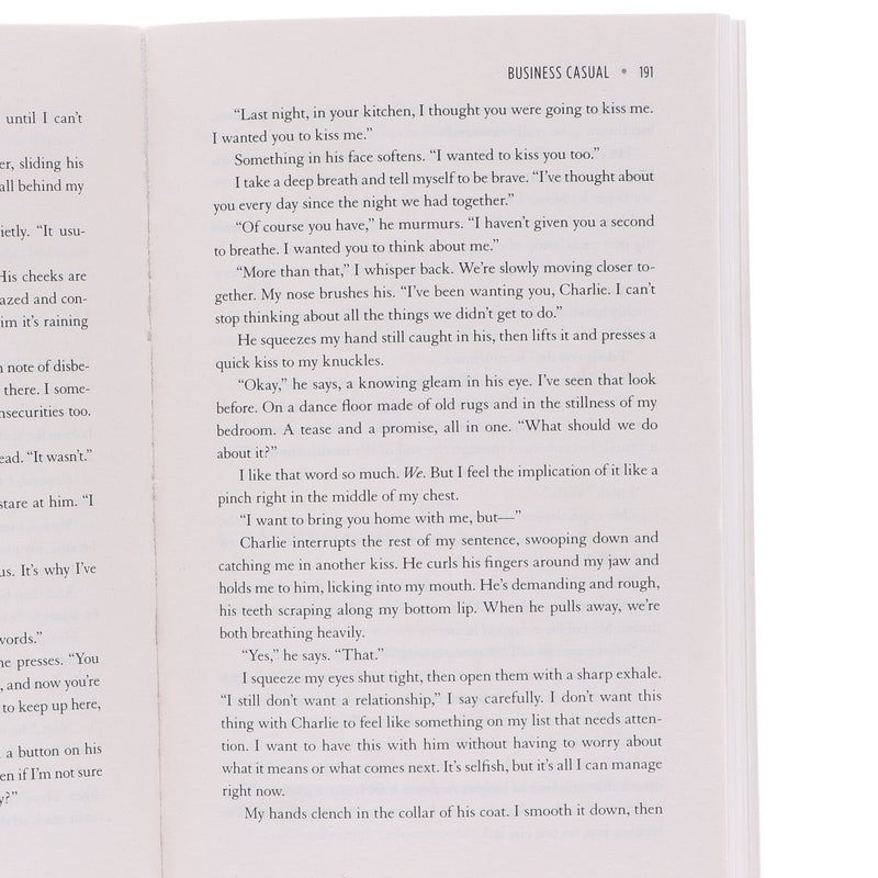 Lovelight Series By B.K. Borison 4 Books Collection Set - Fiction - Paperback Fiction Pan Macmillan