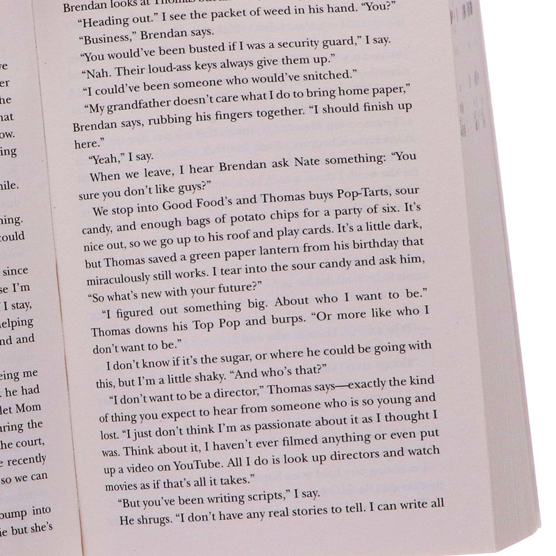 Adam Silvera 3 Books Collection Set - Fiction - Paperback Fiction Simon & Schuster