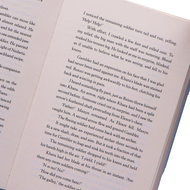 Endling Series By Katherine Applegate 3 Books Collection Set - Ages 9-13 - Paperback 9-14 Andersen Press Ltd