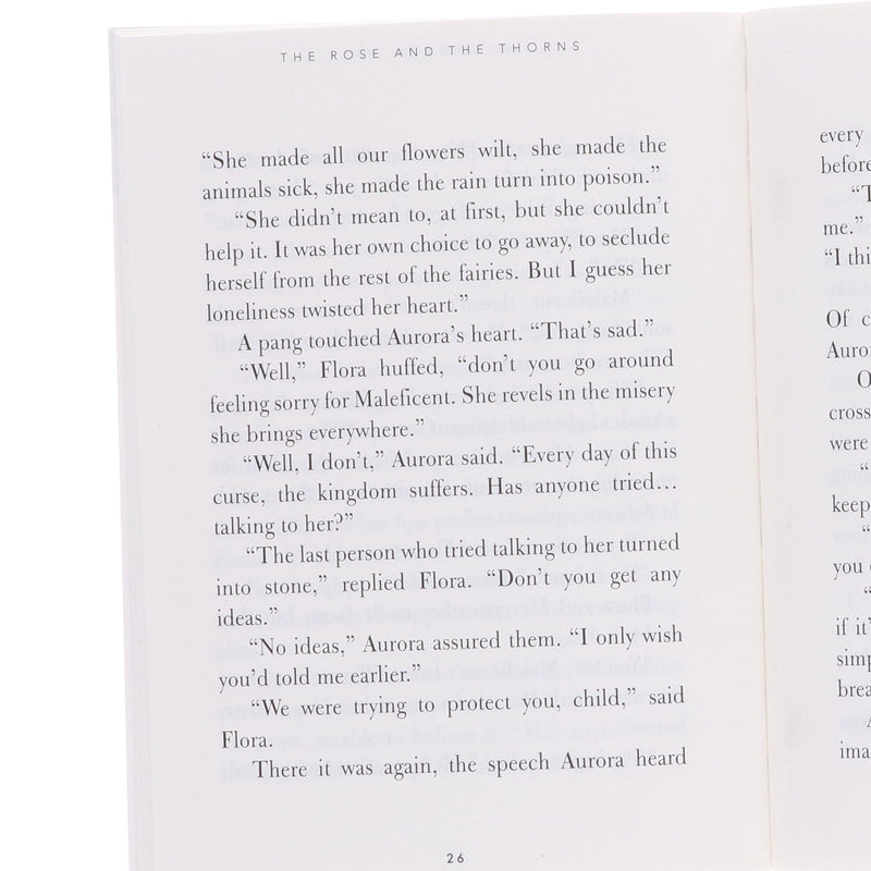 Disney: Advent Calendar Twisted Tales With 24 Books Box Set Including Twisted Story Content - Ages 12-16 - Paperback Young Adult Autumn Publishing