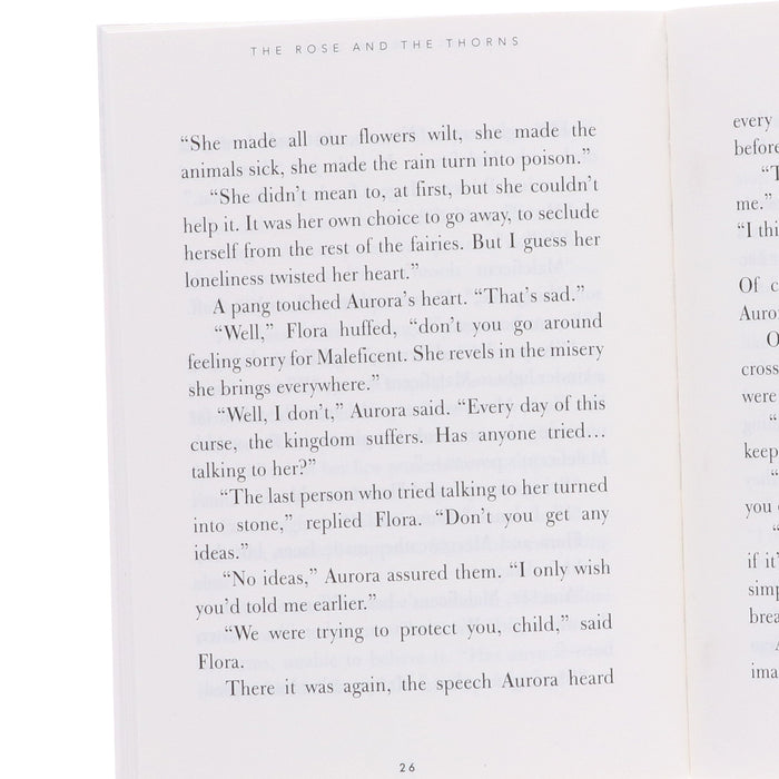 Disney: Advent Calendar Twisted Tales With 24 Books Box Set Including Twisted Story Content - Ages 12-16 - Paperback Young Adult Autumn Publishing