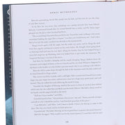 Norse Mythology by Neil Gaiman - Ages 10+ - Hardback 9-14 Bloomsbury Publishing