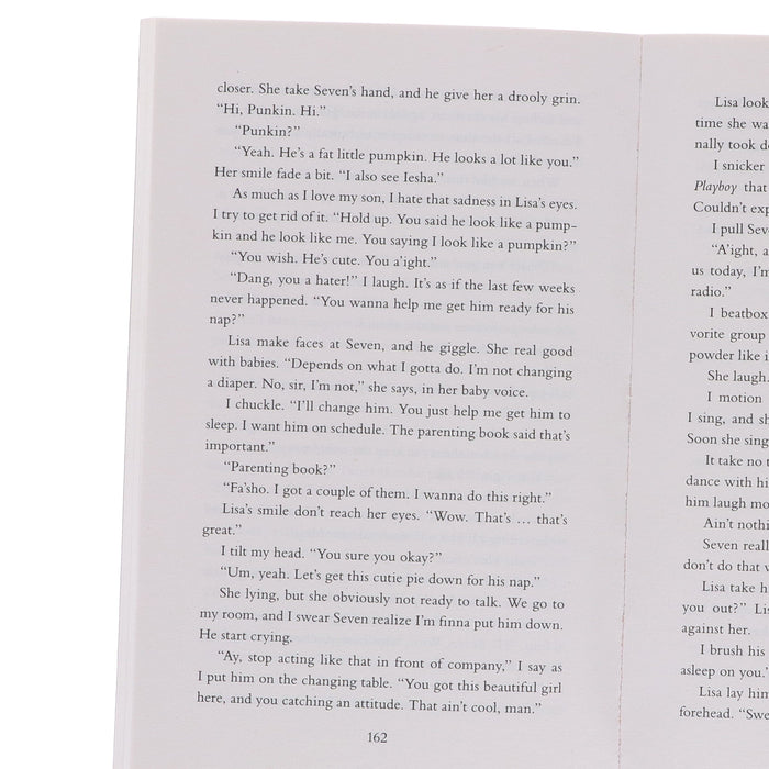 The Hate U Give Series 3 Books Collection By Angie Thomas - Ages 14+ - Paperback Fiction Walker Books Ltd