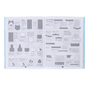 Pokemon Origami: Fold Your Own Pokemon 3 Activity Books Collection Set - Ages 7-9 - Paperback 7-9 Scholastic