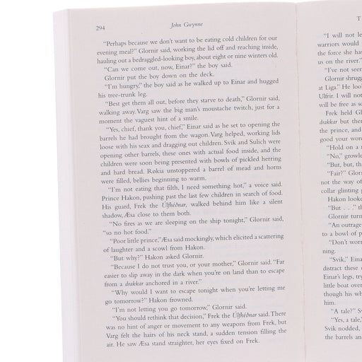 Bloodsworn Series by John Gwynne 2 Books Collection Set - Fiction - Paperback Fiction Hachette