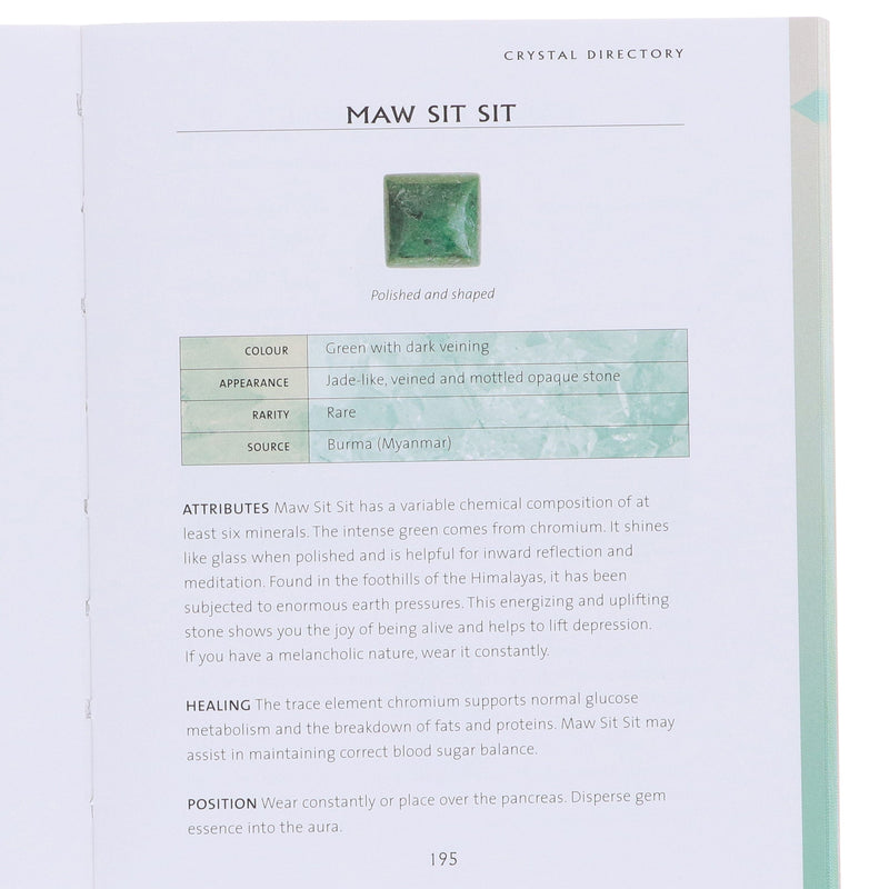 The Crystal Bible Collection by Judy Hall: 4 Books Set - Age 12+ - Paperback Non-Fiction Octopus Publishing Group