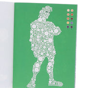 Disney: Advent Calendar Twisted Tales With 24 Books Box Set Including Twisted Story Content - Ages 12-16 - Paperback Young Adult Autumn Publishing