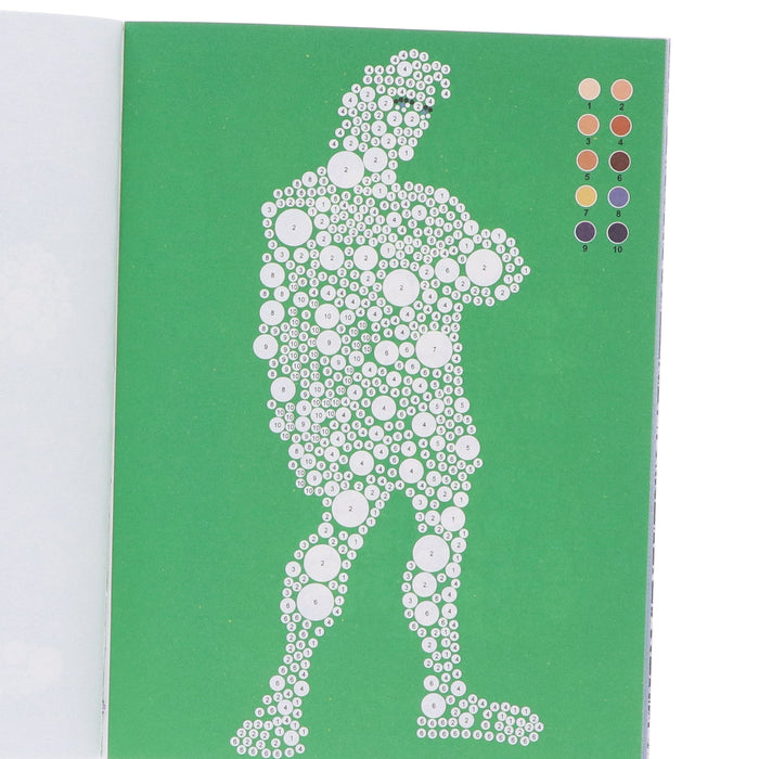 Disney: Advent Calendar Twisted Tales With 24 Books Box Set Including Twisted Story Content - Ages 12-16 - Paperback Young Adult Autumn Publishing