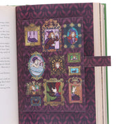 Harry Potter 1-3 Box Set: MinaLima Edition by J.K. Rowling 3 Books Collection Box Set – Ages 9+ – Hardback 9-14 Bloomsbury Publishing PLC