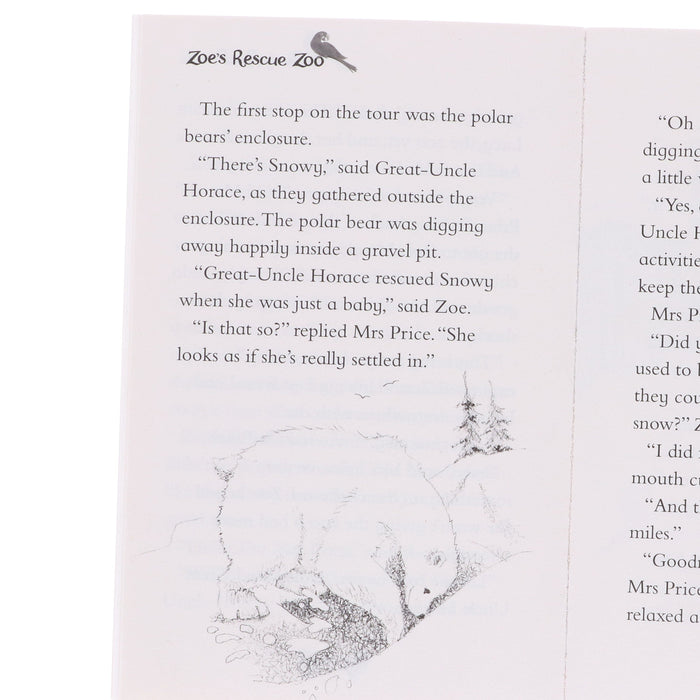 Zoes Rescue Zoo Series 1 And Series 2 (20 Books Collection) Set - Ages 5-7 - Paperback 5-7 Nosy Crow Ltd