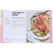 The Slimming Foodie Air Fryer: Quick, easy, healthy meals all under 600 calories by Pip Payne - Non Fiction - Hardback Non-Fiction Octopus Publishing Group