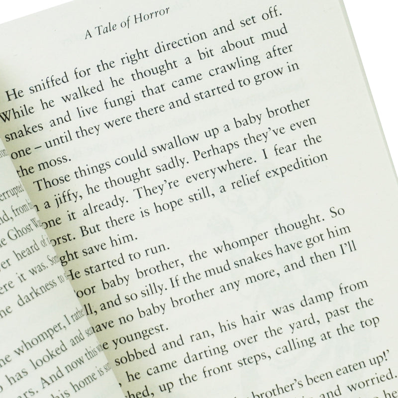 Moomin Series By Tove Jansson 8 Books Collection Set - Age 7-9 - Paperback 7-9 Penguin