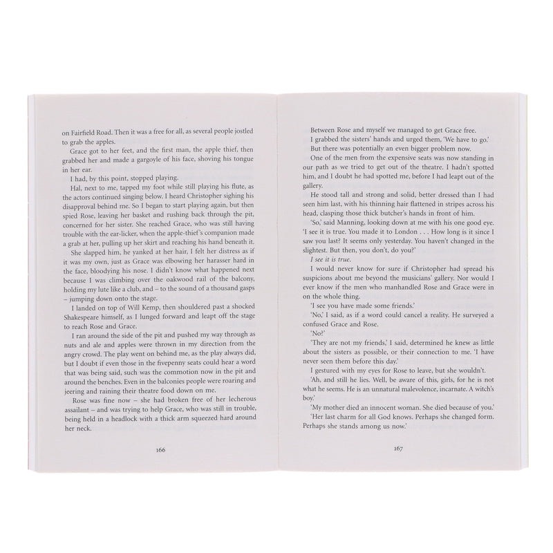 Matt Haig Collection 4 Books Set - Fiction - Paperback Fiction Canongate Books