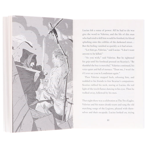 Viking Boy Series by Tony Bradman Illustrated 3 Books Collection Set - Ages 9-12 - Paperback 9-14 Walker Books