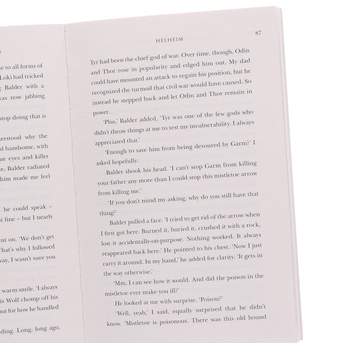 Magnus Chase & Zom-B Series: 10 Books Collection Set - Ages 9-14 - Paperback 9-14 Various