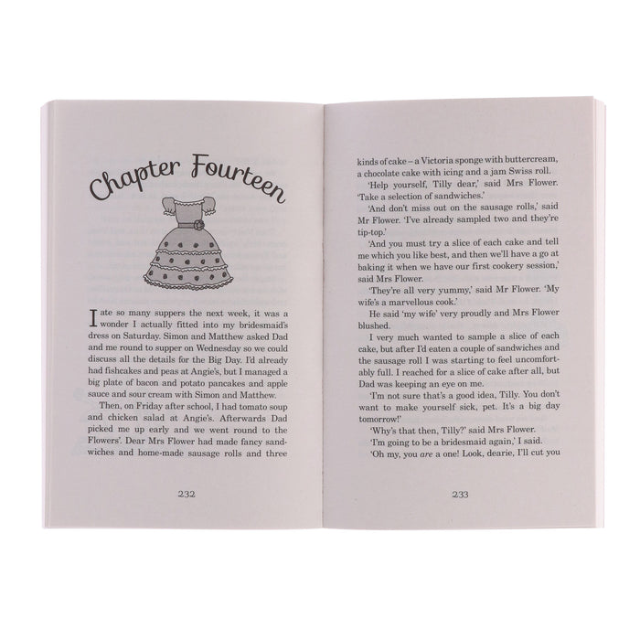 Jacqueline Wilson 12 Books Collection - Ages 9-14 - Paperback 9-14 Penguin