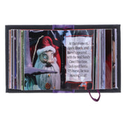 Nightmare Before Christmas: The Tiny Book of Jack Skellington by Brooke Vitale - Fiction - Hardback Young Adult Insight Editions