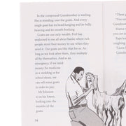 The No 1 Car Spotter Series 6 Books Collection Box Set by Atinuke - Ages 6-9 - Paperback 7-9 Walker Books Ltd