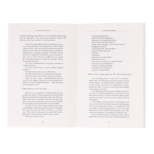 Conversations with God by Neale Donald Walsch: Books 1-3 Collection - Non-Fiction - Paperback B2D DEALS Hachette