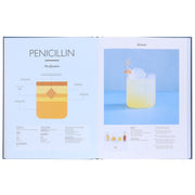 The Mixology Way: Classic Cocktail Recipes To Master The Art of Mixology by Lucas Tubiana - Non Fiction - Hardback Non-Fiction Hachette