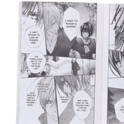 Vampire Knight (Vol 1-19) by Matsuri Hino 19 Books Complete Box Set With Premiums - Manga - Paperback Graphic Novels Viz Media, LLC