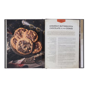 A Guide to the Kitchen Quadrant: The Unofficial Fourth Wing Cookbook by Chelsea Cole - Non Fiction - Hardback Non-Fiction Weldon Owen