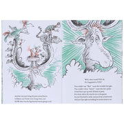 Dr. Seuss’s Splendid Stories 10 Books Collection Box Set - Ages 3+ - Paperback 0-5 HarperCollins Publishers
