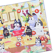 Bluey: Advent Calendar Book Collection Books2Door