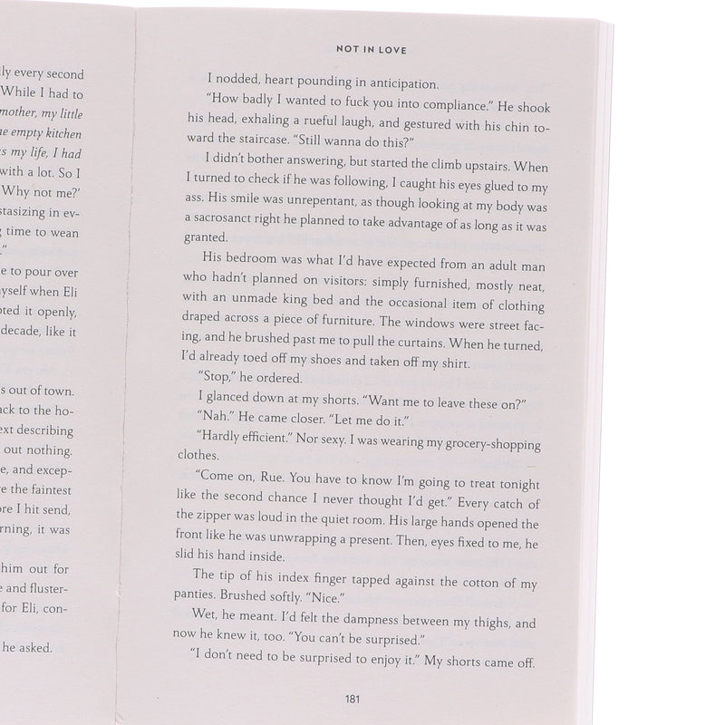 The Love Hypothesis by Ali Hazelwood 4 Books Collection Set - Fiction - Paperback Fiction Hachette