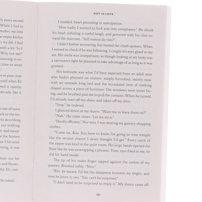 The Love Hypothesis by Ali Hazelwood 4 Books Collection Set - Fiction - Paperback Fiction Hachette