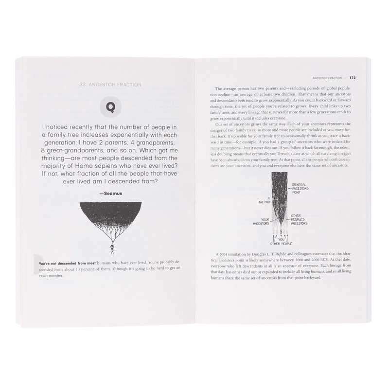 What If?2: Additional Serious Scientific Answers to Absurd Hypothetical Questions: By Randall Munroe - Non Fiction - Paperback Non-Fiction Hachette