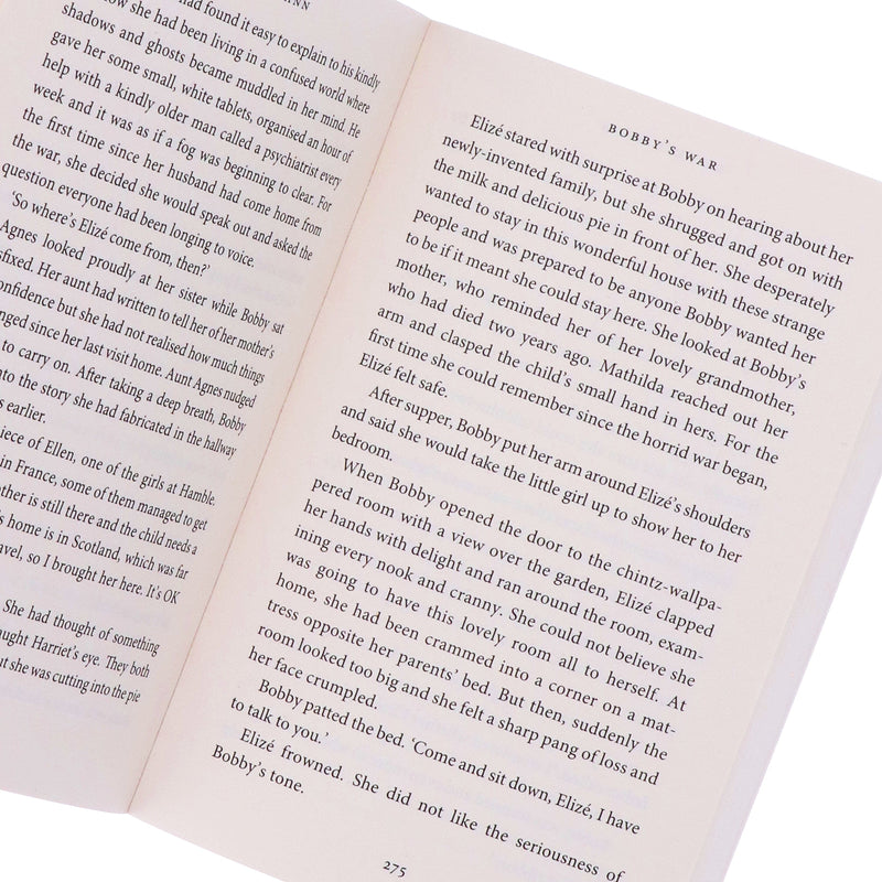 Memory Lane Series By Shirley Mann 3 Books Collection Set - Fiction - Paperback Fiction Bonnier Books Ltd