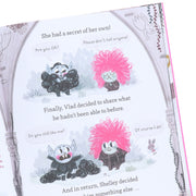 Vlad, the Fabulous Vampire by Flavia Z. Drago (The World of Gustavo) - Ages 3-7 - Paperback 3-5 Walker Books