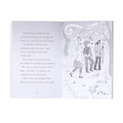 Sticker Dollies Stories by Zanna Davidson 3 Books Collection Set - Ages 5-8 - Paperback 5-7 Usborne Publishing Ltd