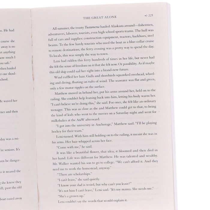 Kristin Hannah 5 Books Collection Set - Fiction - Paperback Fiction Pan Macmillan