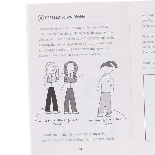 Lottie Brooks Series By Katie Kirby 7 Books Collection Set - Ages 9-12 - Paperback 9-14 Penguin Random House