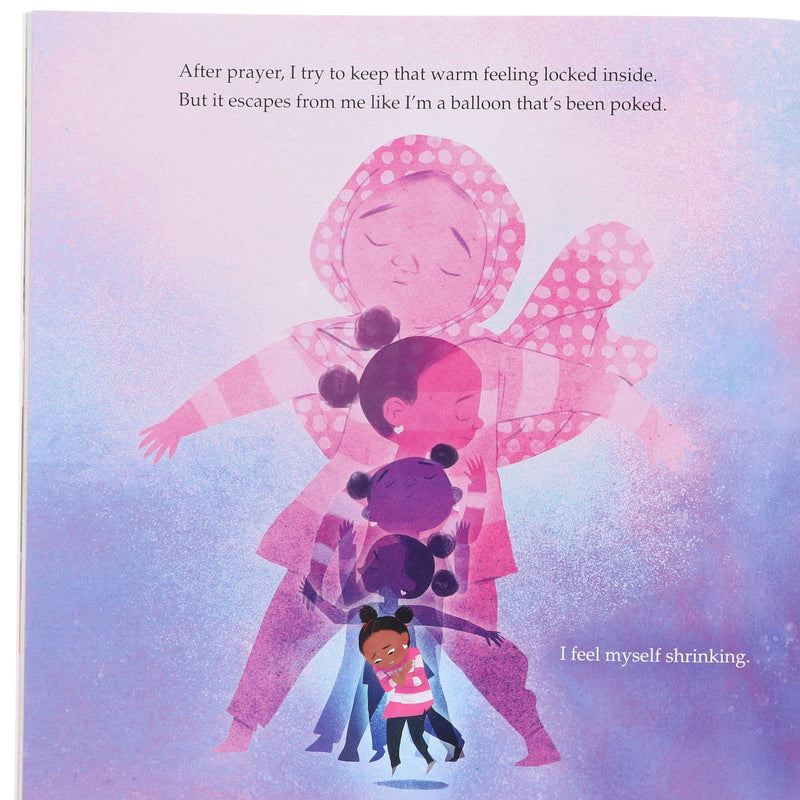 The Proudest Blue Series By Ibtihaj Muhammad & S. K. Ali: 3 Picture Books Collection Set - Ages 4-8 - Paperback 5-7 Andersen Press Ltd
