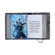 DC Comics Tiny Collection 4 Tiny Books Set - Fiction - Hardback Fiction Insight Editions