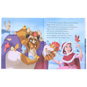 Disney Children's Picture Book Collection Illustrated 10 Books Set - Ages 3+ - Paperback 3-5 Autumn Publishing
