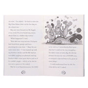 Dino Dad Series by Andy Day Illustrated 4 Books Collection Set - Ages 4-8 - Paperback 5-7 Penguin Random House