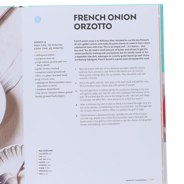 The Slimming Foodie Easy Meals Every Day: Healthy dinners for the whole family by Pip Payne - Non Fiction - Hardback Non-Fiction Hachette