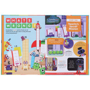 Official Numberblocks Annual 2021 By Sweet Cherry Publishing - Ages 0-5 - Hardback 0-5 Sweet Cherry Publishing
