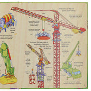 An Usborne Flap Book Series See Inside How Things Work by Conrad Mason - Ages 6+ - Board Book 7-9 Usborne Publishing Ltd