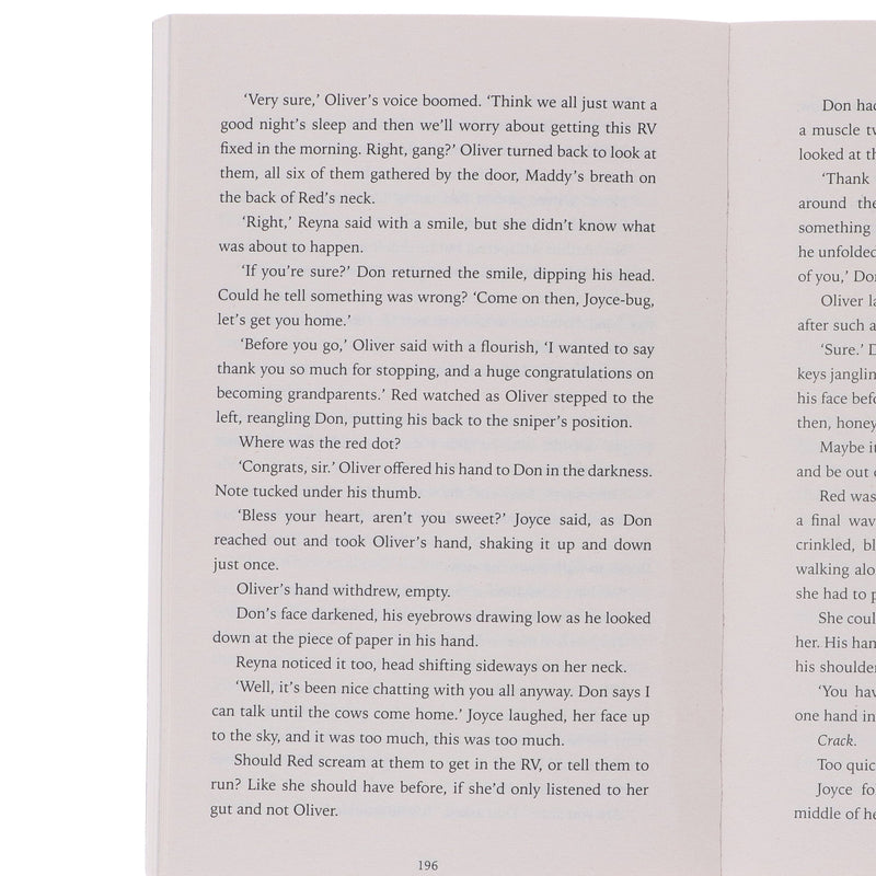 Holly Jackson Collection 4 Books Set - Ages 14+ - Paperback Young Adult HarperCollins Publishers