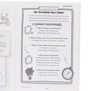 Adam Kay's Incredible Inventions, Marvellous Medicine, Anatomy & The Poo-Tastic Puzzle Book: 4 Books Collection Set - Ages 7+ - Paperback 7-9 Penguin Random House