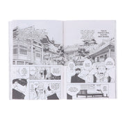 Jujutsu Kaisen by Gege Akutami: Volume 1-5 Collection 5 Books Manga Set - Ages 13-17 - Paperback Graphic Novels Viz Media, Subs. of Shogakukan Inc