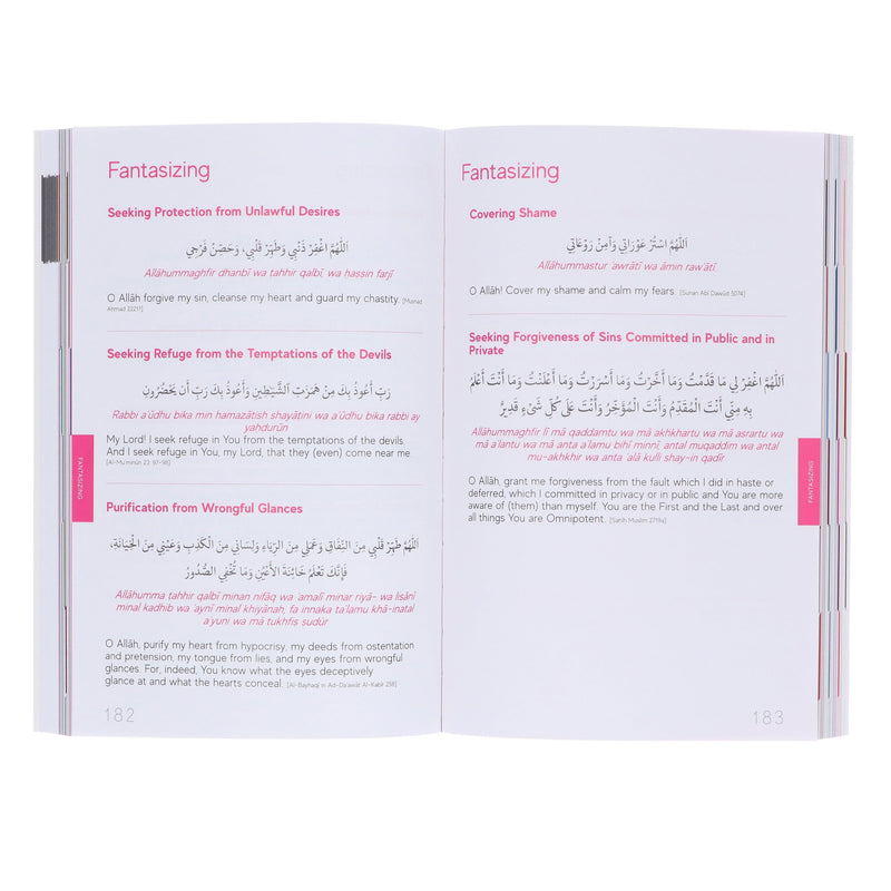 A Handbook of Accepted Prayers by Ibn Daud - Non Fiction - Paperback Non-Fiction Ibn Daud Books