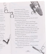 Montgomery Bonbon Series by Alasdair Beckett-King: 3 Books Collection Set - Ages 9-12 - Paperback 9-14 Walker Books