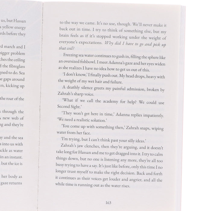 Onyeka Series By Tolá Okogwu 4 Books Collection Set - Ages 8+ - Paperback 9-14 Simon & Schuster